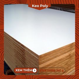 VÁN PHỦ KEO POLY