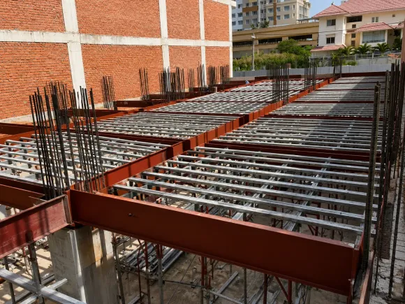 Cách Chọn Ván Ép Phủ Phim Chất Lượng Cho Công Trình
