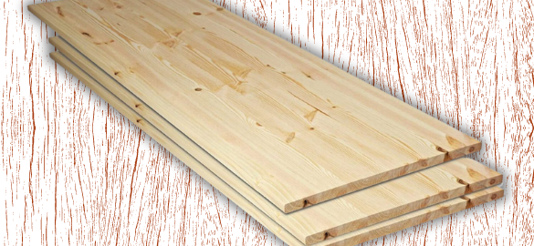 GỖ ÉP  ( VÁN ÉP THANH )