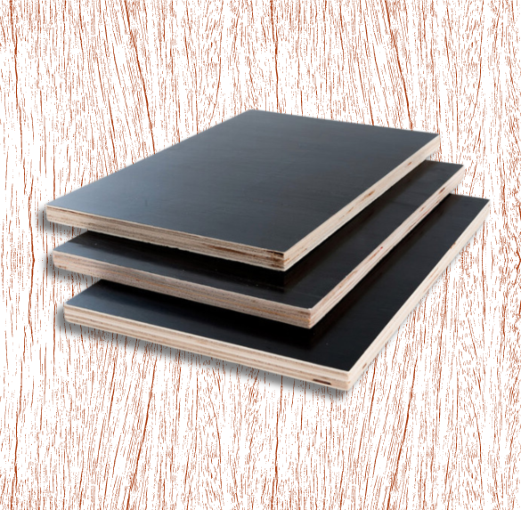 VÁN ÉP CỐP PHA (COFFA)